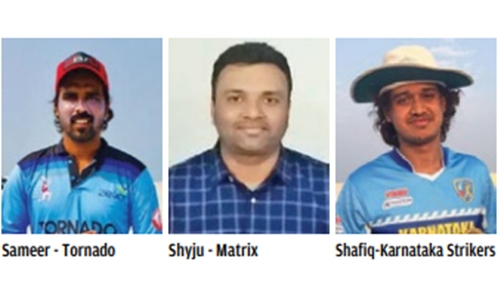 Matrix edge Lantern Lions in CBA Division D T-20 League Matrix edge Lantern Lions in CBA Division D T-20 League