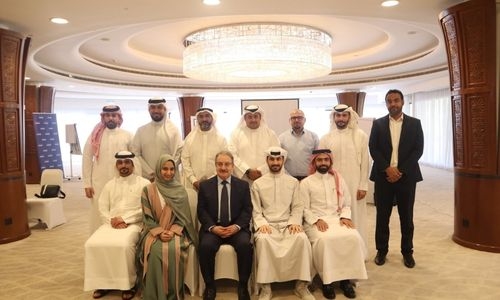 KPMG delivers Waqf Fund’s ‘Compliance Head Grooming programme’ 