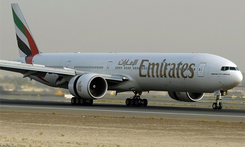 United to stop flying to Dubai; Emirates will now fly US government staff