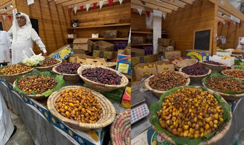 From palm to plate - Bahrain’s rutab season begins From palm to plate - Bahrain’s rutab season begins