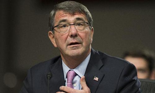 US to boost anti-IS attacks in Iraq, Syria