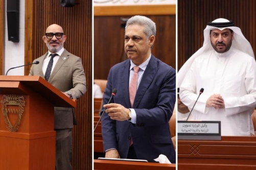 Shura approves binding Gulf rules on plant genetic resources