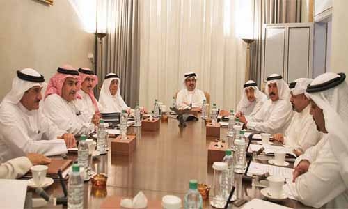 Villagers hit by blast to be compensated Villagers hit by blast to be compensated