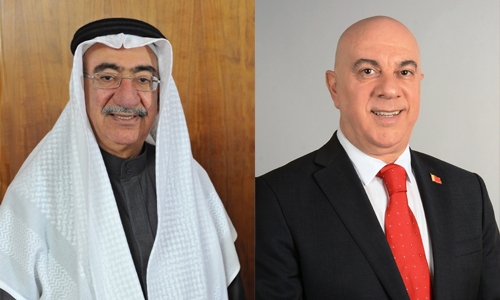 Trafco Group posts Q1 profit Trafco Group posts Q1 profit