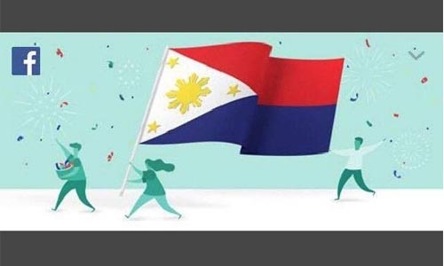 Facebook involuntarily announced a country is at war