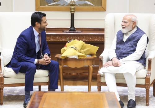 Australian Data Centre Giant Plans Bigger India Expansion Amid AI Boom