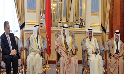Arab unity has become an  urgent necessity: Premier