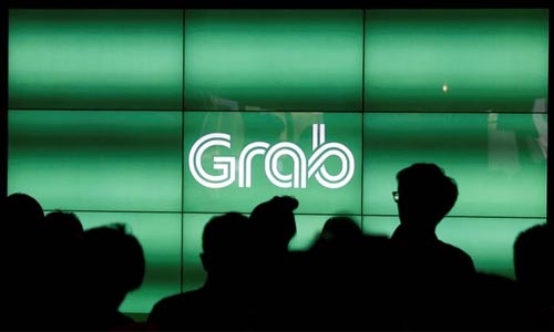 Uber rival Grab to raise $2.5 billion in new financing Uber rival Grab to raise $2.5 billion in new financing