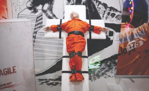 Russia, China have secretly tested nuclear weapons