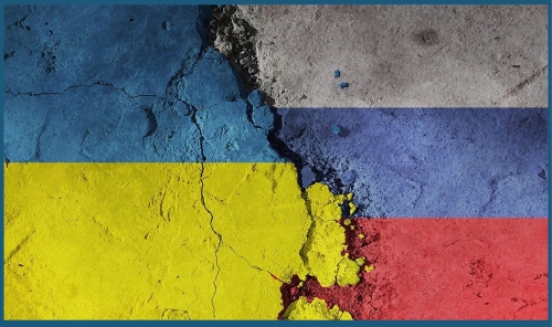 Russia says responding to Ukraine attacks during Moscow-proposed ceasefire Russia says responding to Ukraine attacks during Moscow-proposed ceasefire