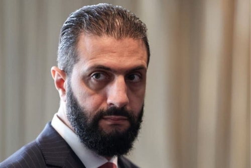 US Delists Syria as Terror Sponsor in Major Diplomatic Shift