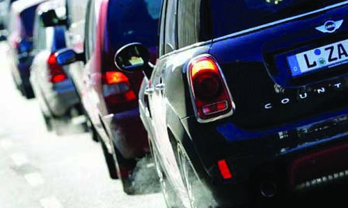 Diesel cars can be banned, says court