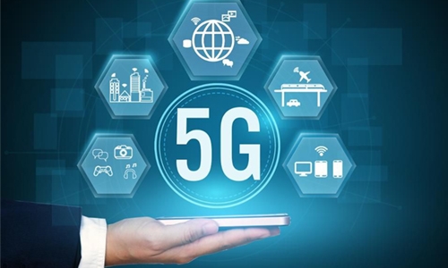 China to launch 5G services today