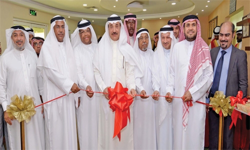 Juffair gets new employment centre Juffair gets new employment centre