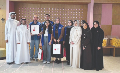 Building Bridges: MKF Welcomes Turkish Delegation Building Bridges: MKF Welcomes Turkish Delegation