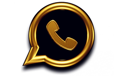 Beware! Do not download Whatsapp Gold!