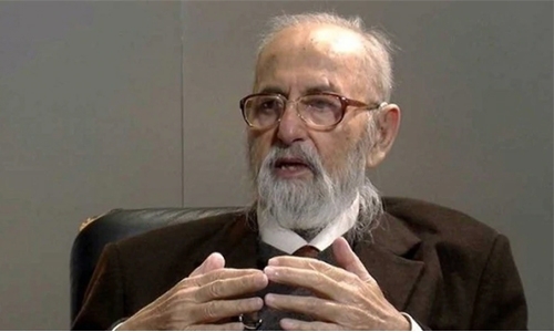 Prince of Yazidis dies in Germany