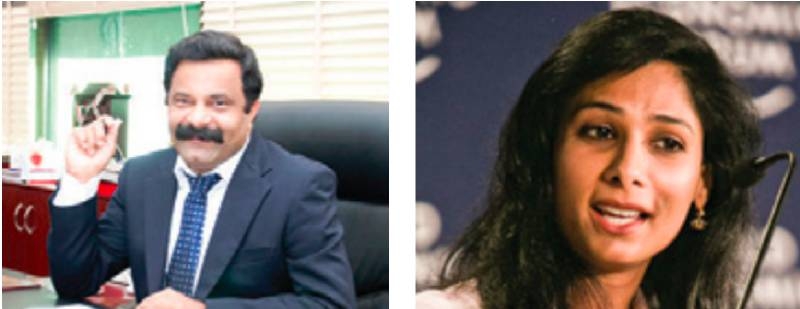 Bahrain resident among those considered for top Indian expatriate award Bahrain resident among those considered for top Indian expatriate award