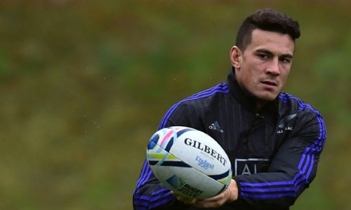 UNICEF objects to All Black tweeting photos of dead Syrian children UNICEF objects to All Black tweeting photos of dead Syrian children