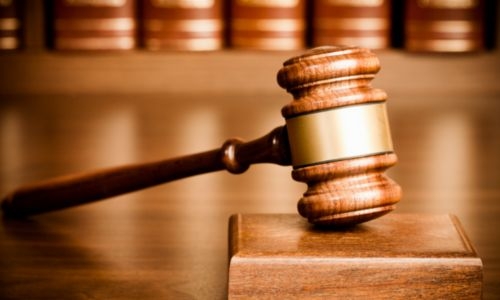 Verdict date set for couple accused of jewelry theft