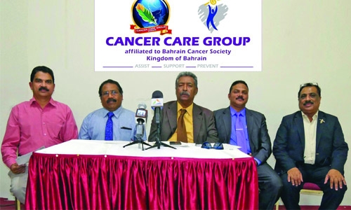 Cancer Care Group  to host charity dinner