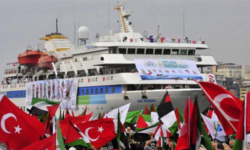 Spain issues arrest warrant for Israeli Prime Minister Netanyahu over deadly 2010 flotilla raid Spain issues arrest warrant for Israeli Prime Minister Netanyahu over deadly 2010 flotilla raid