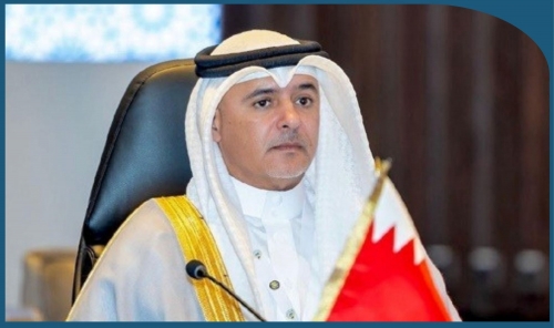 Bahraini Deputy Public Prosecutor Participates in GCC Prosecutors’ Assistants Meeting in Kuwait