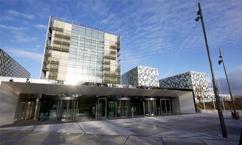 Gambia becomes latest African nation to quit ICC Gambia becomes latest African nation to quit ICC