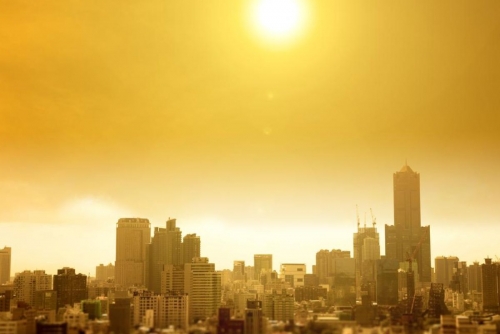 Experts urge WHO to declare climate change international public health emergency Experts urge WHO to declare climate change international public health emergency
