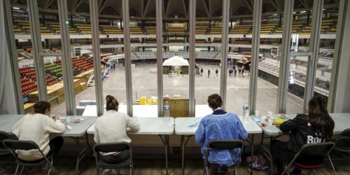 France comes up with flu vaccine campaign amid Covid crisis France comes up with flu vaccine campaign amid Covid crisis