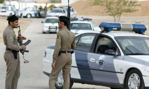 Two Saudi police shot dead in kingdom's east: ministry Two Saudi police shot dead in kingdom's east: ministry