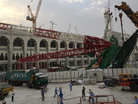 Hajj to go ahead Hajj to go ahead