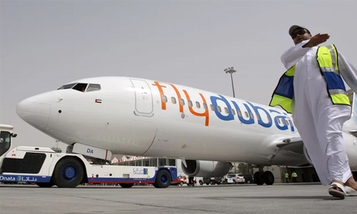 FlyDubai crash: Shaikh Ahmed leads investigation team