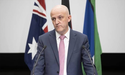 Australia intelligence agency to drop Australia intelligence agency to drop