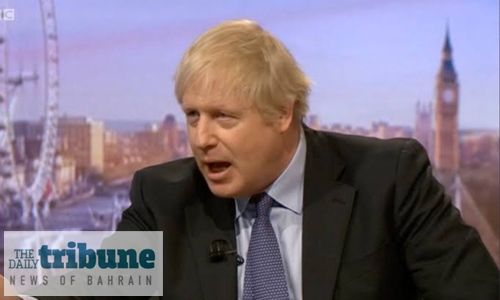 UK PM faces flak for ducking TV grilling