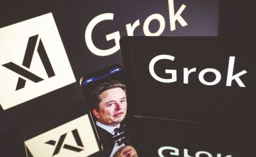 EU says ‘seriously looking’ into Musk’s Grok AI over sexual deepfakes of minors EU says ‘seriously looking’ into Musk’s Grok AI over sexual deepfakes of minors