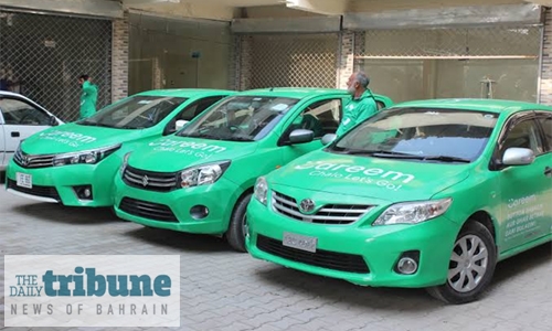 Uber Completes Acquisition of Careem
