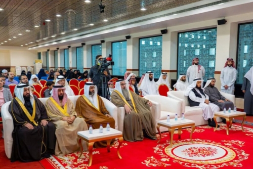 Mutun Competition Highlights Excellence in Quranic Sciences