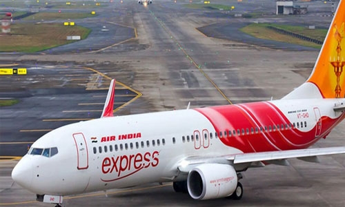 Relief for Bahrain passengers as Air India Express offers refund for cancelled tickets