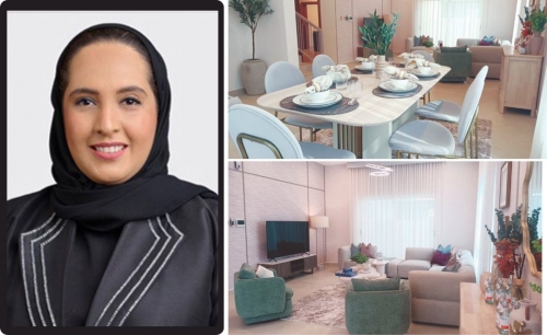 Danat Sanad housing project fully booked Danat Sanad housing project fully booked