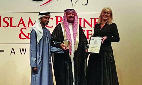 Al Baraka Islamic Bank bags top finance awards Al Baraka Islamic Bank bags top finance awards