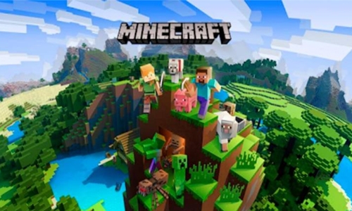 Microsoft halts development of Minecraft update Microsoft halts development of Minecraft update