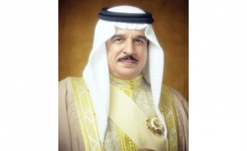 His Majesty invited to Expo Riyadh 2030 