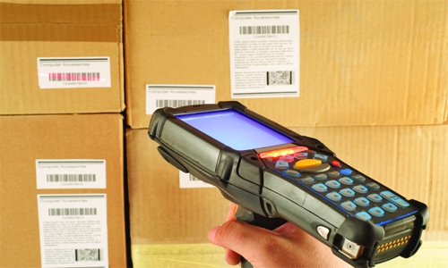 Bahrain MPs urge mandatory use of barcodes Bahrain MPs urge mandatory use of barcodes