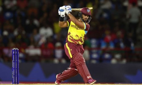 West Indies thrash Afghanistan in final T20 World Cup group game