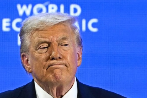 US, Denmark to renegotiate 1951 Greenland defence pact: source 