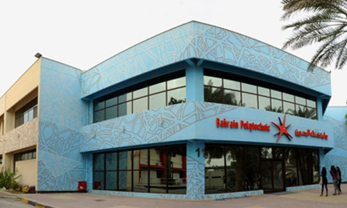 Bahrain Polytechnic conference to discuss ideas for social empowerment