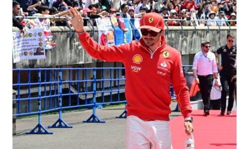 Leclerc hopes for closer race