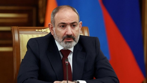At least 49 Armenian troops killed in Azerbaijan border clashes: PM