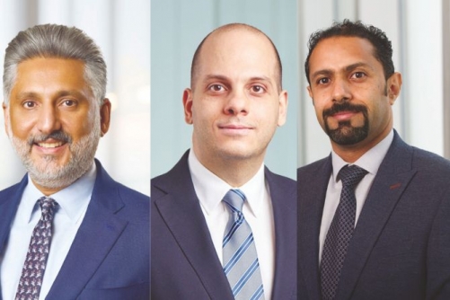 Silah debutrekindles investor interest